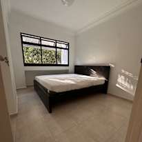 Chups's room