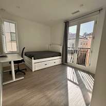 Cloverirvine's room