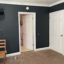 Tory's room