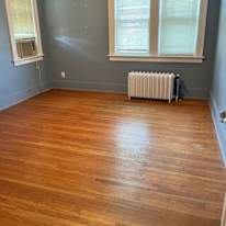 Christine's room