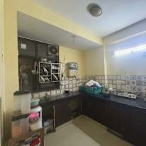 Maitri's room