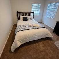 Alex's room