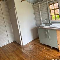 Elizabeth's room