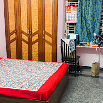 Bhuvaneshwari c's room