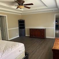 Kim's room