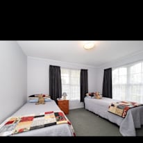 Andy's room