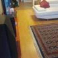 Shad Marang's room
