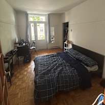 Logan's room