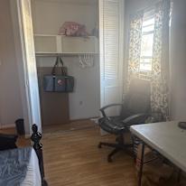 Ravi's room