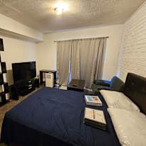 Ba's room