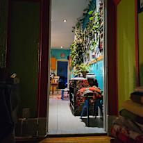 Marcelo's room