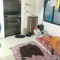 Avinash Deogune's room