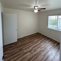 Skylar Rawson's room