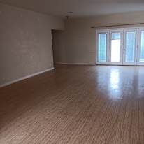 John's room