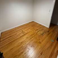 Ulises's room