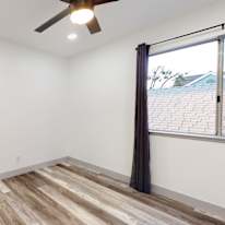 Sam June's room