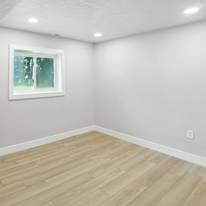 Dominic's room