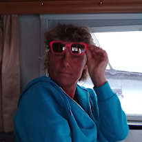 Debbie Weston's room