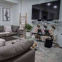 Jason's room