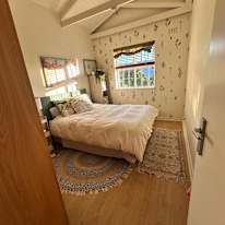Sebastian's room