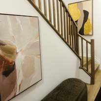 Jo's room