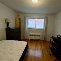 Adrien's room