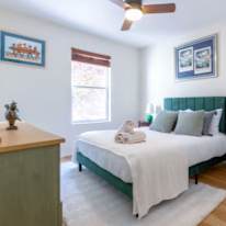 Julia's room
