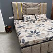 yogesh's room