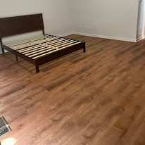 Jenny's room