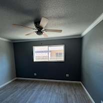 Mark's room