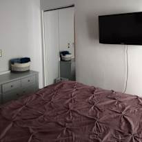 Melanie's room