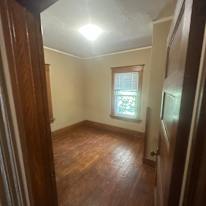 Isaac's room