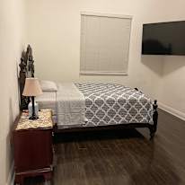 Gracita's room