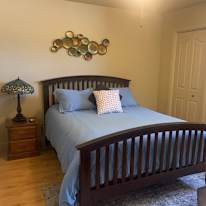 Emilia's room