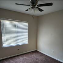 Paige's room