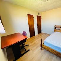 Charlene Le's room