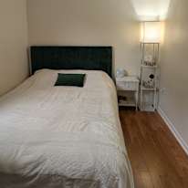 Lindsey's room