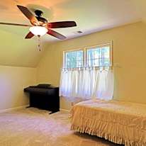 Jeffry Aguilar's room