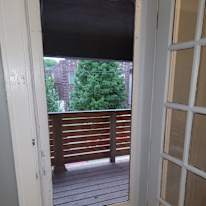 Rolonda's room