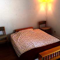 Haru's room