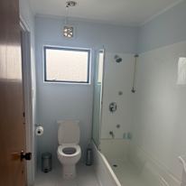 Jacques's room