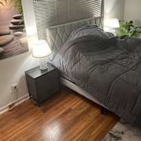 Avraham gour's room