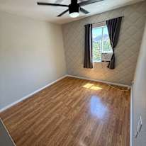 Lindsey's room
