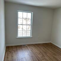 George's room
