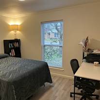 Yair Daniel's room