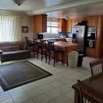 Robert's room