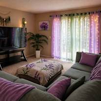 Christen's room