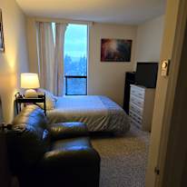 Hope's room