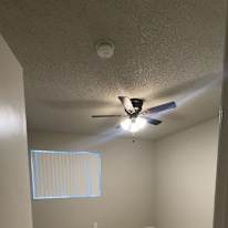 Delfino Lopez's room