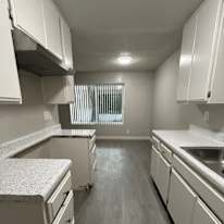 Lungile Excelent's room